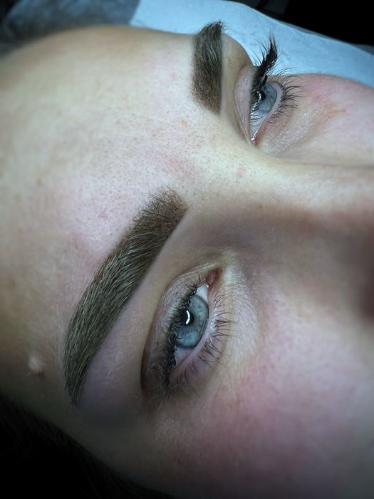 Oferta  50% reducere la micropigmentare/microblading/stilizare