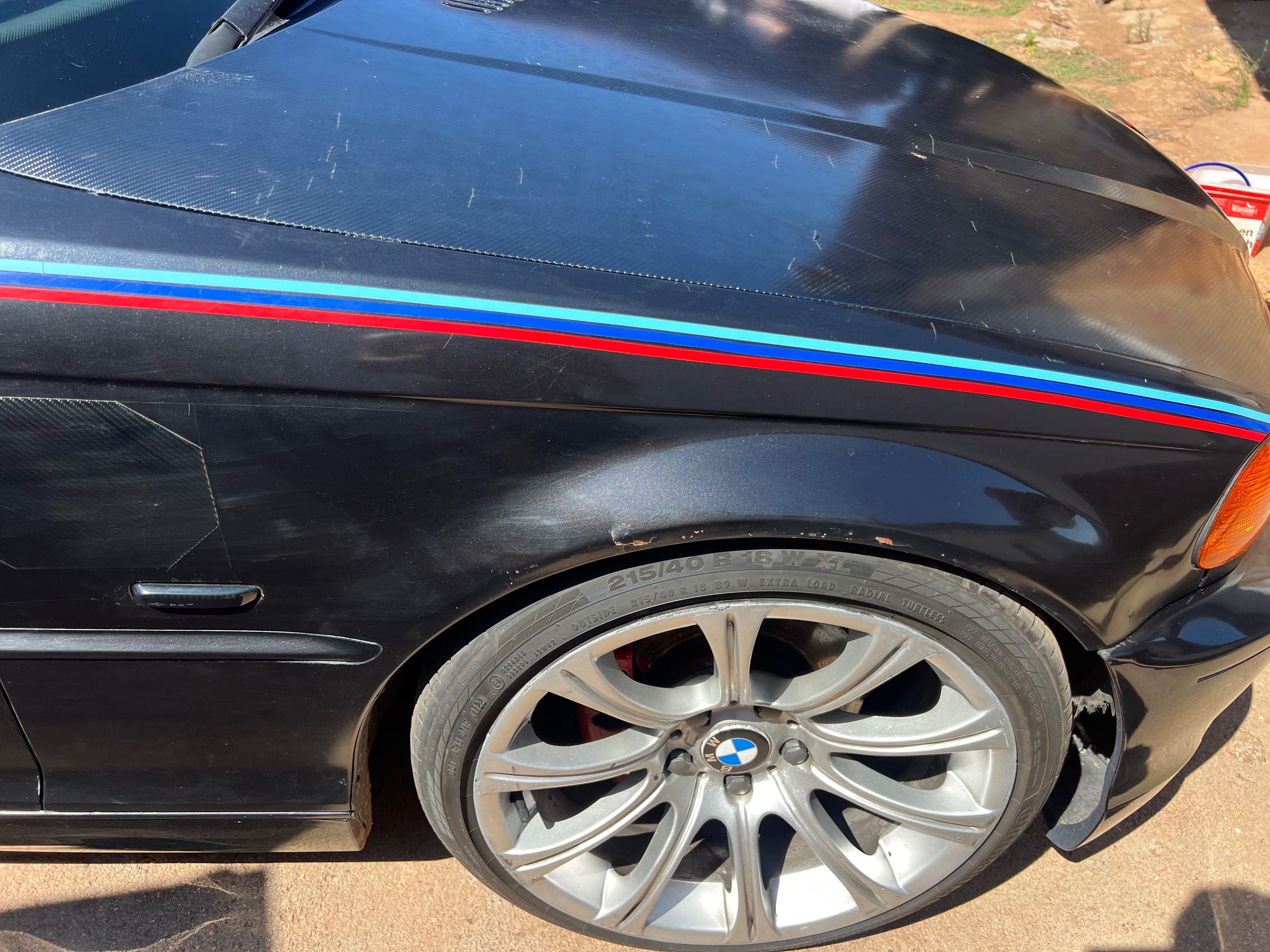 Продава се Бмв Е46 купе 323ci