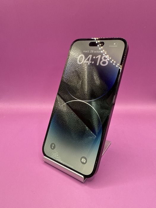 Iphone 14 Pro Max 256gb •Matei Amanet Crangasi•86212