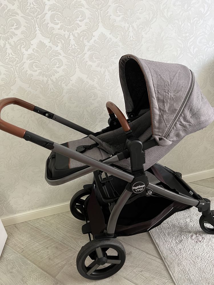 Коляска 2в1 Peg Perego Ypsi Combo Polo