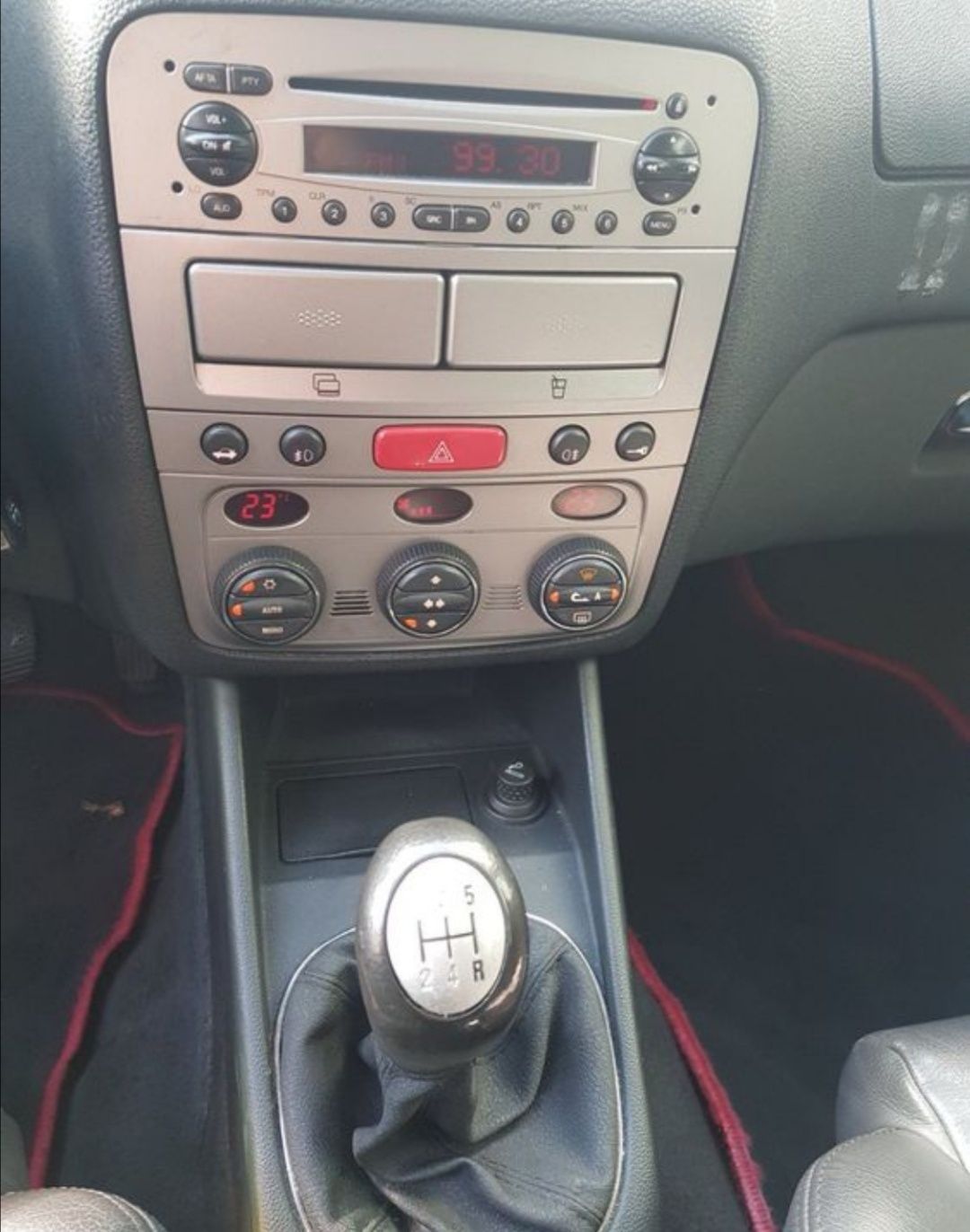 Алфа Ромео 147 1.6, Alfa Romeo 147 1.6i На Части