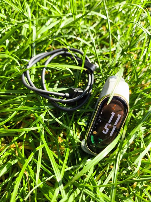 Vând Xiaomi mi smart band 8