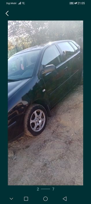 Vand sau schimb cu atv