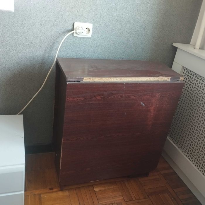 Стол раскладной бу