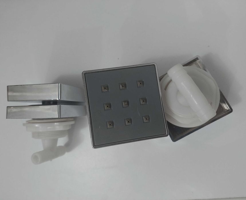 Duze pt panel cabina dus