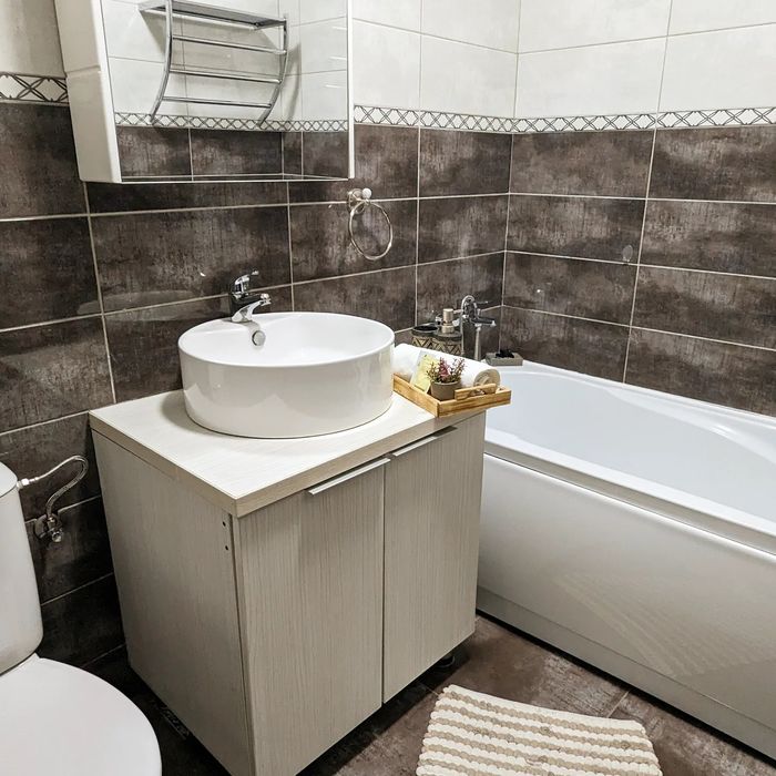 Apartament 2 camere la 50 m de plaja Mamaia Nord