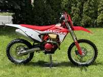 Gasgas EC-F 350 2021 cu acte (nu KTM EXC 300 Husqvarna)