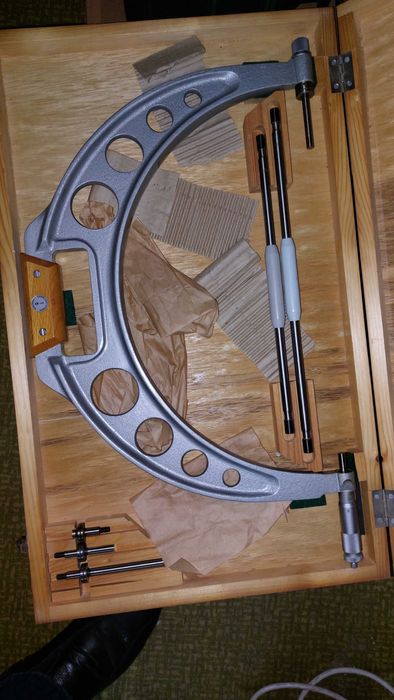 Имервателни уреди- Шублери ,Микрометри,Микроскоп,индикатори, 3D тестер