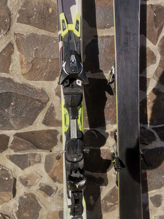 Schiuri Atomic Nomad Radon 178cm - de vânzare/schimb