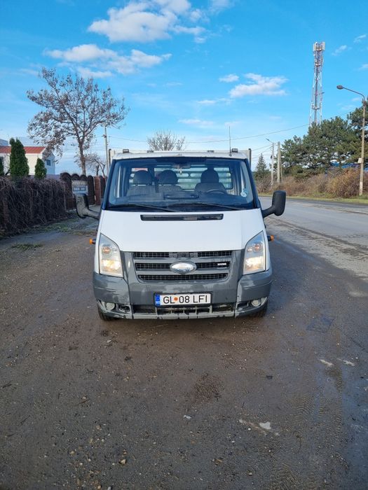 Ford franzit de vanzare