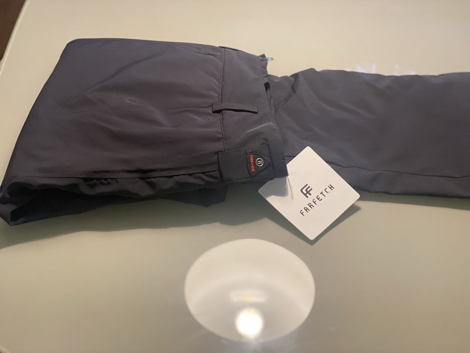 Bogner ski панталон