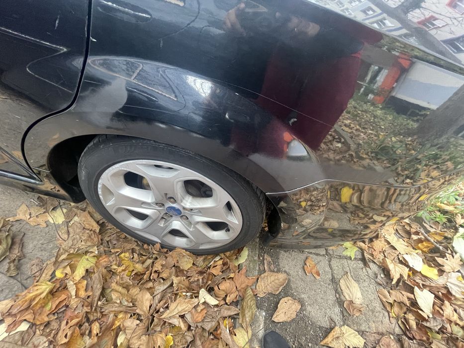 Ford Mondeo  Titanium S