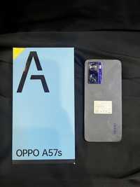 Oppo A57S 64gb (Тараз, Жайлау 14/3) номер лота 290772