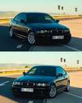 Vand BMW seria3 E46 Coupe