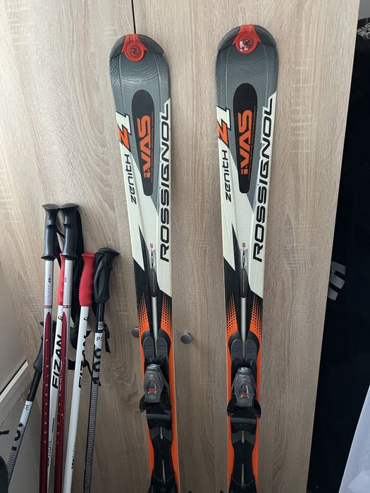 Ски Rosisignol 162см