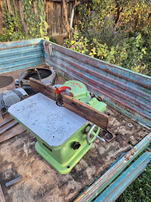 Abric freză frommia tâmplărie