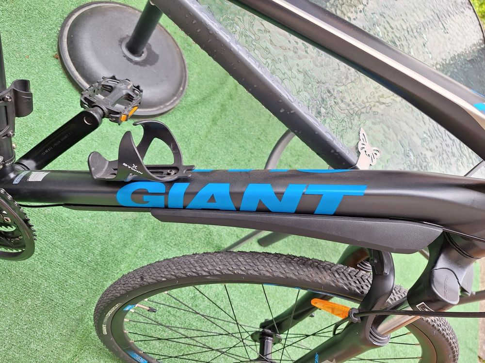 Bicicleta GIANT ROAM