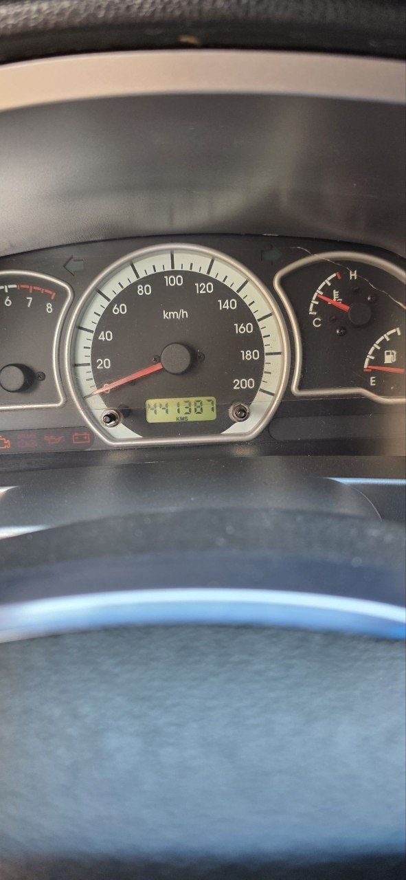 Nexia 2 1.6L 2009год