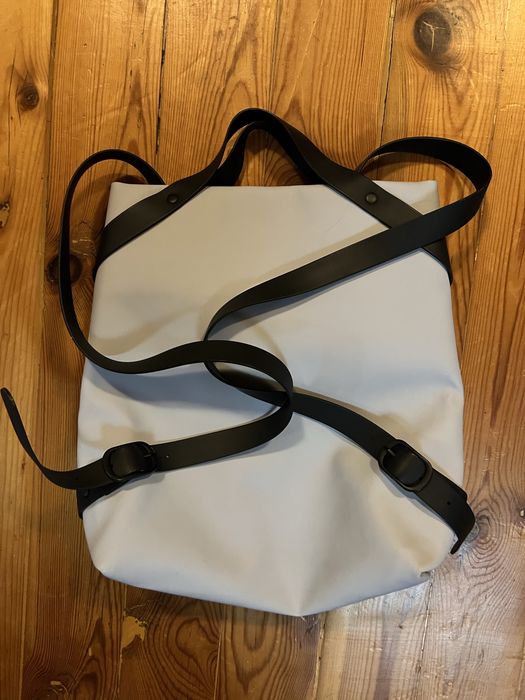 Rains - дамска раница