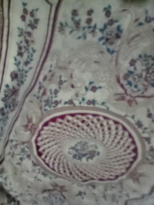 Срочно продам ковер натуральный 2/3, палас 2/3,5