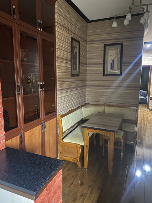 Продается 2 х комнатная