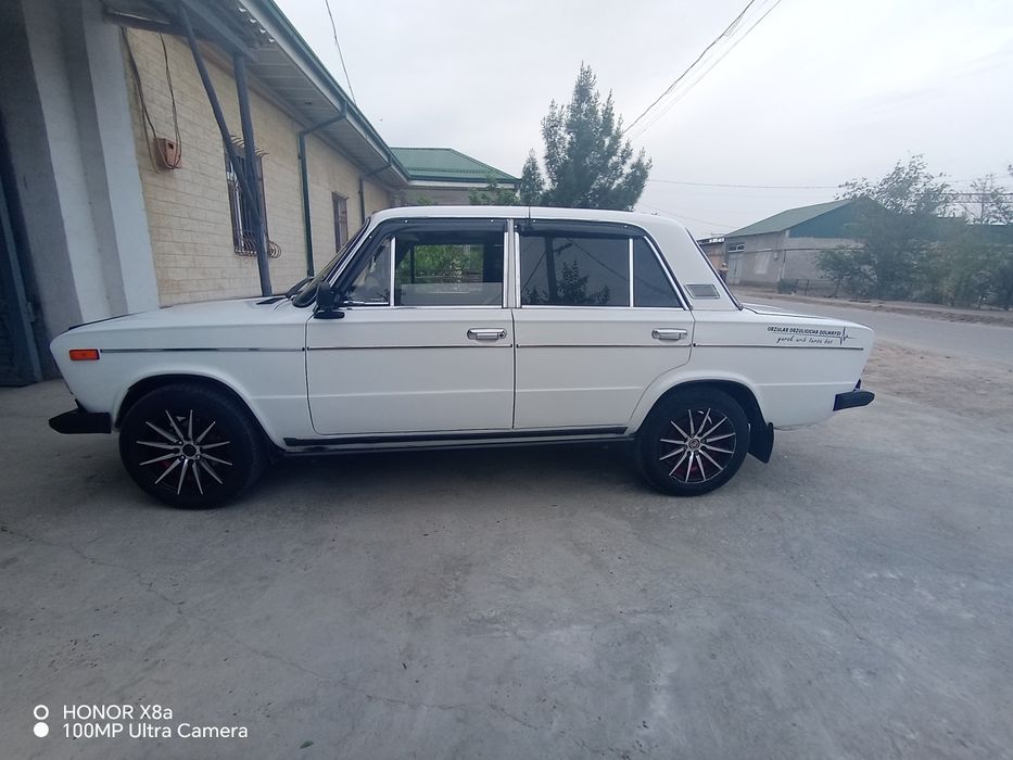 Ваз 2106 яхши састаянада