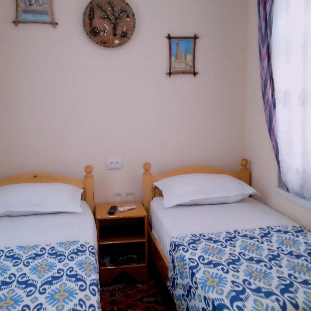 Mehmonxona  Hostel Гостиница
