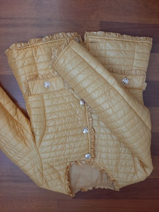 Geaca primăvară/ toamna mărimea 36