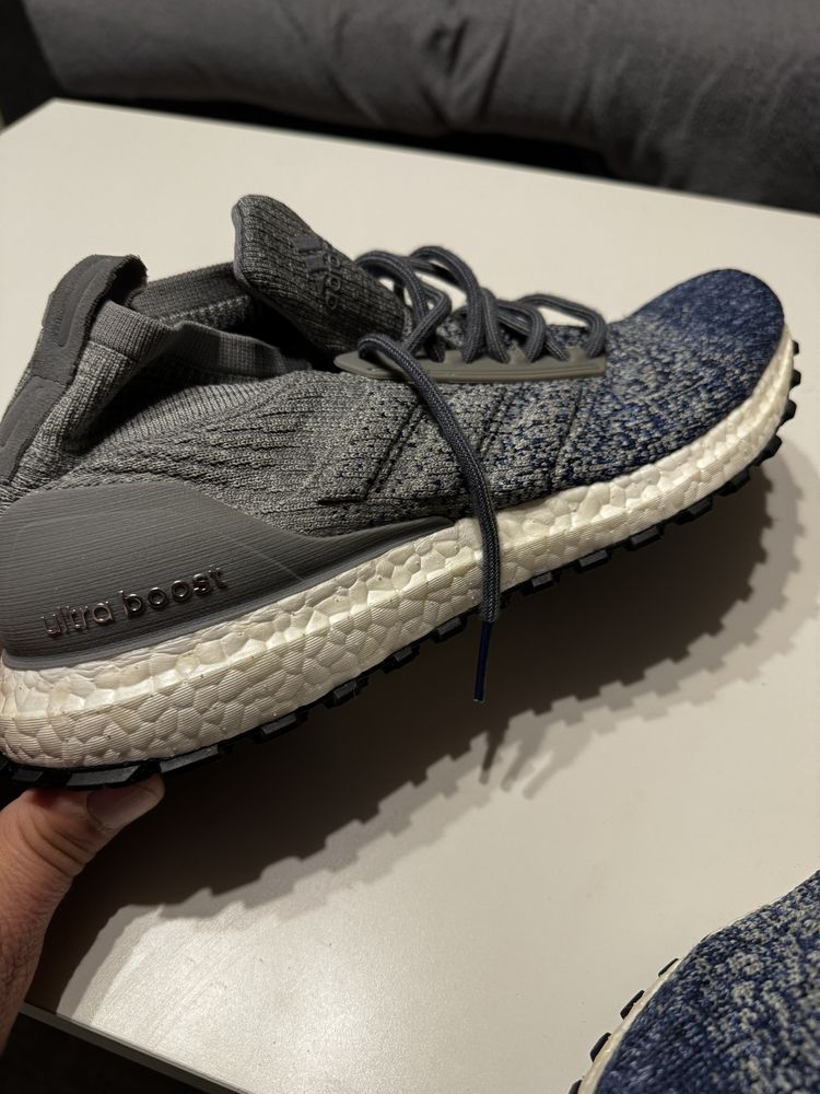 Adidas Ultraboost