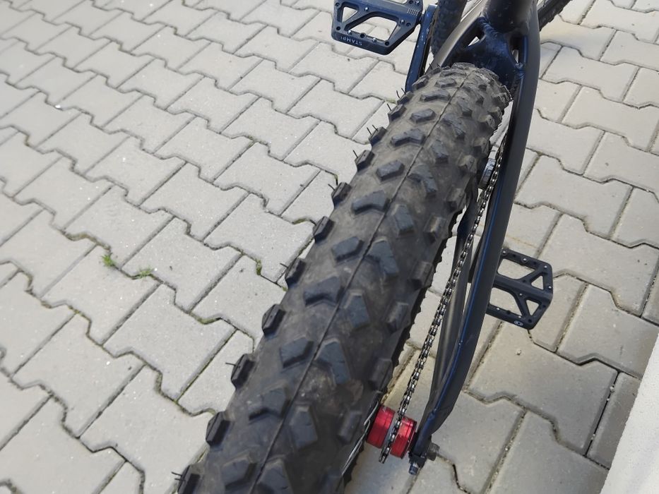 Bicicleta Dartmoor Dirtjumper