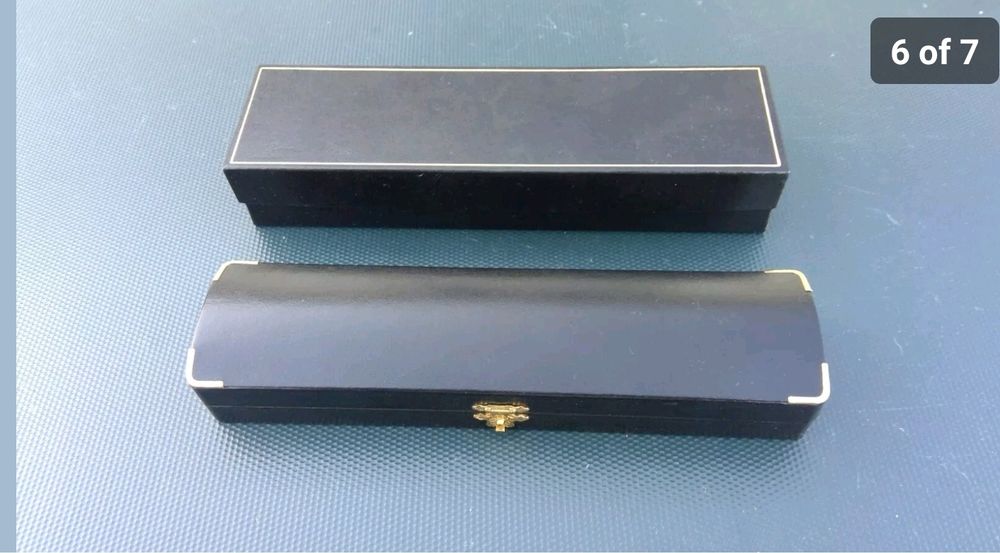 Lingurita oscilanta rapitori argint masiv ochi rubin vintage nu GIPO