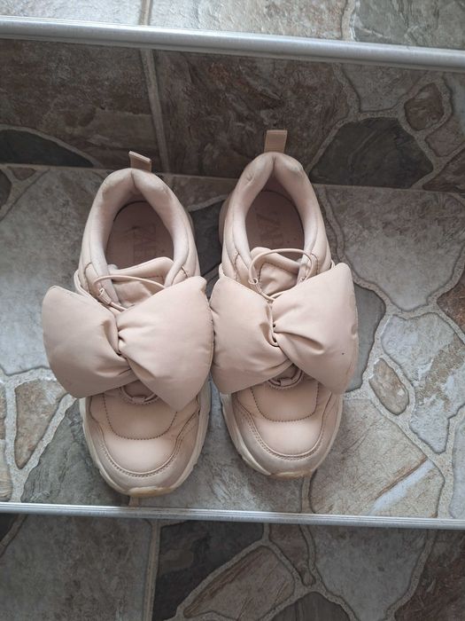 Маратонки Zara за момиче