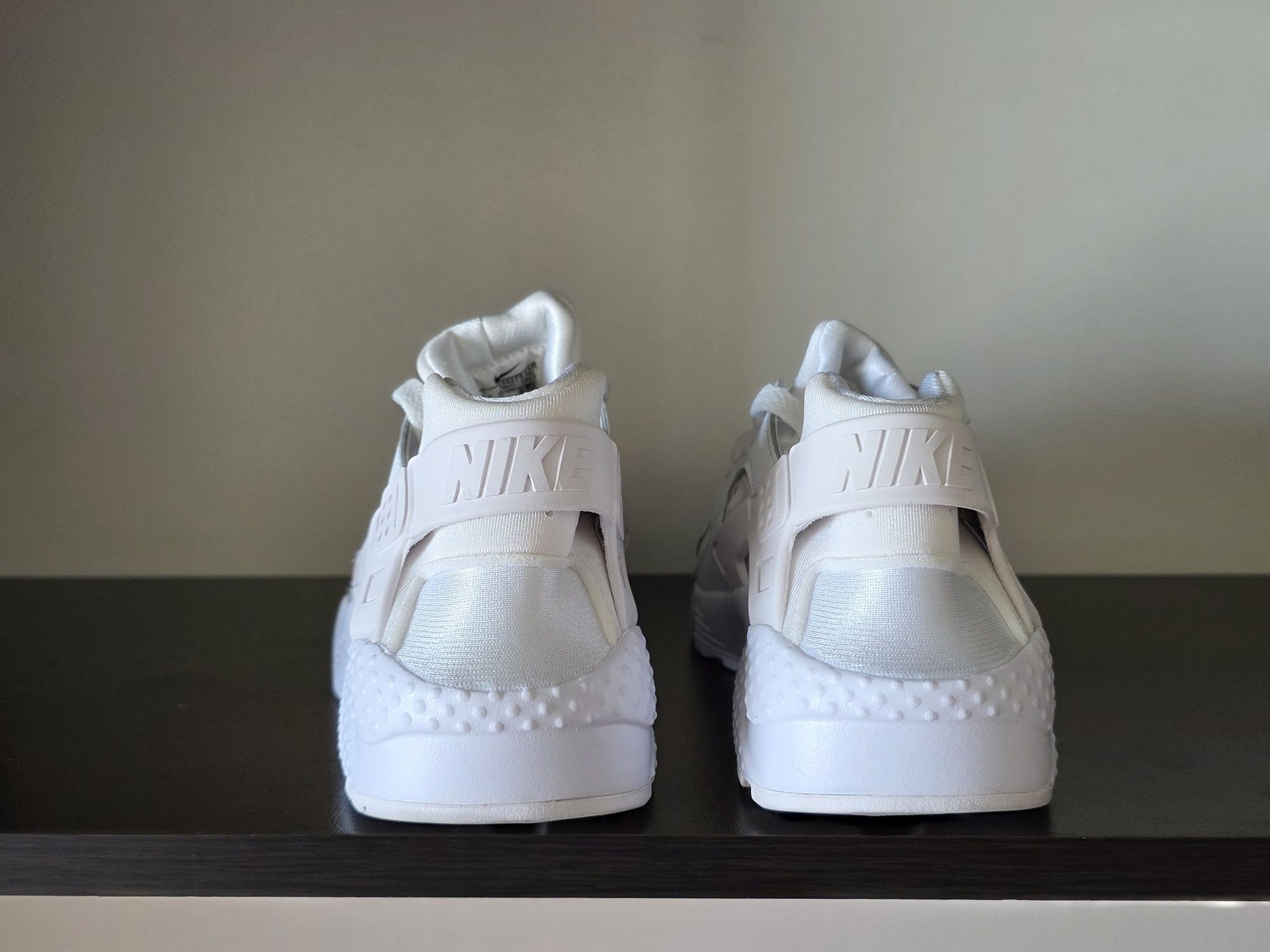 Nike Air Huarache 37.5номер 23.5см Стелка Нови с Кутия