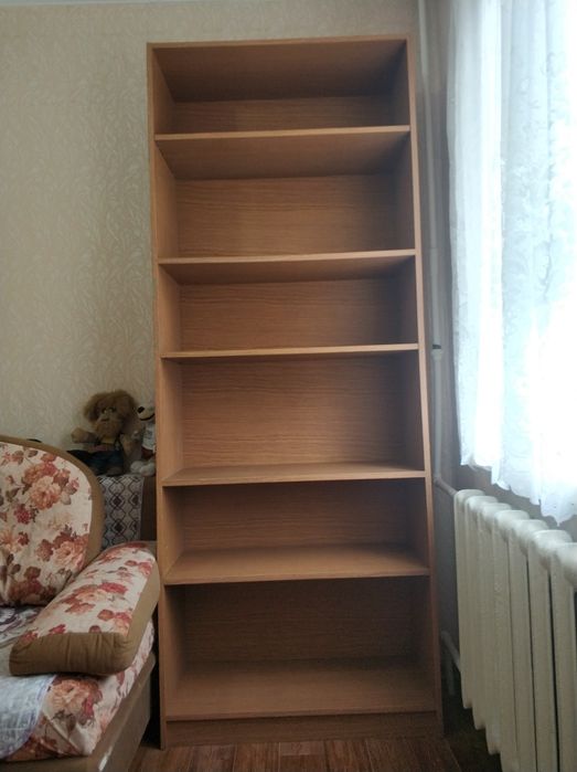 Стеллаж для книг