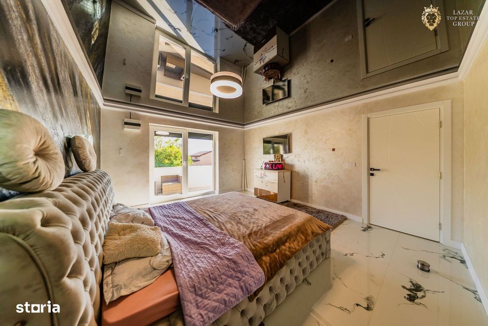 Casă modernă 5 camere Zimandcuz de vanzare