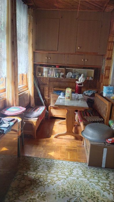 Продается 4 комнатная квартира