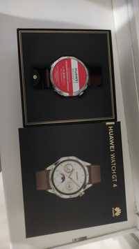 Срочно продам Huawei watch GT 4 46mm