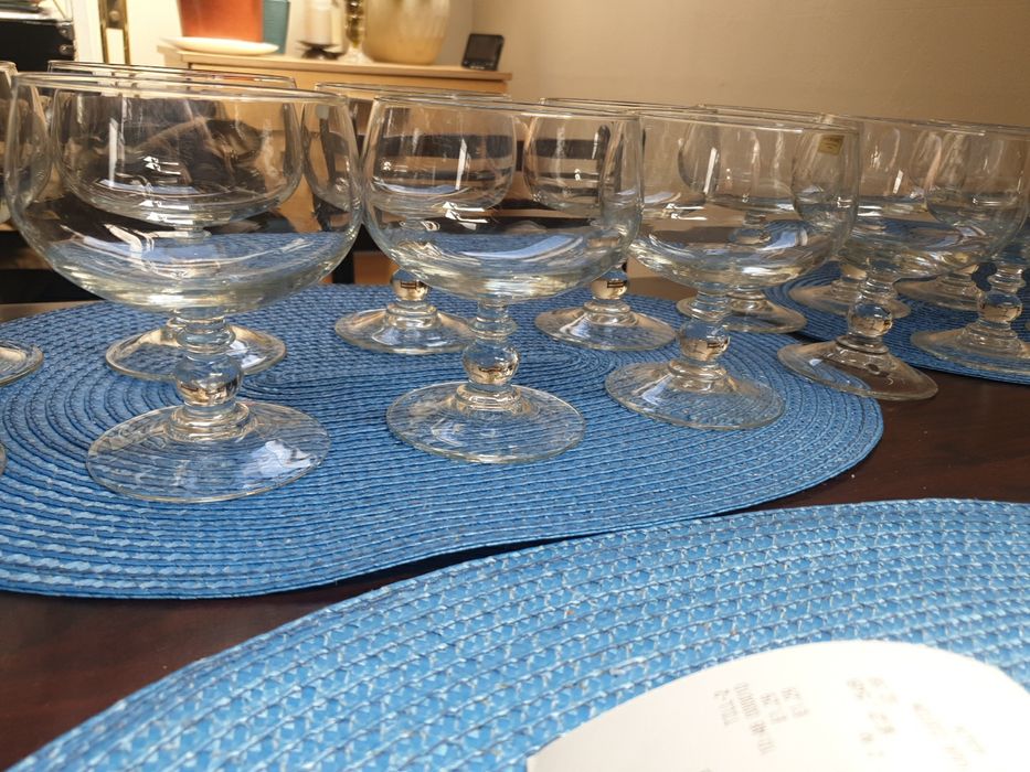 Pahare pentru cocktail