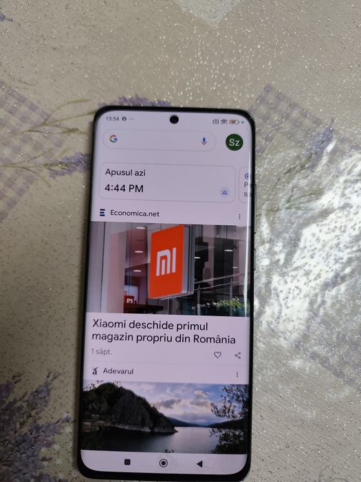Vând telefon Xiaomi 12