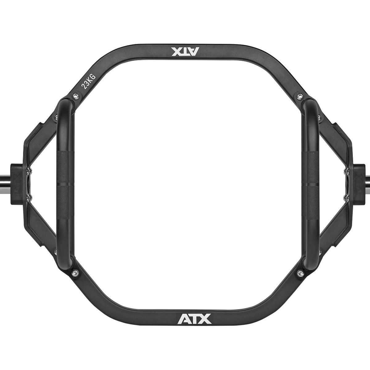 Олимпийски Лост Трап Бар ATX Hex Bar - XL, Лост за Мъртва Тяга