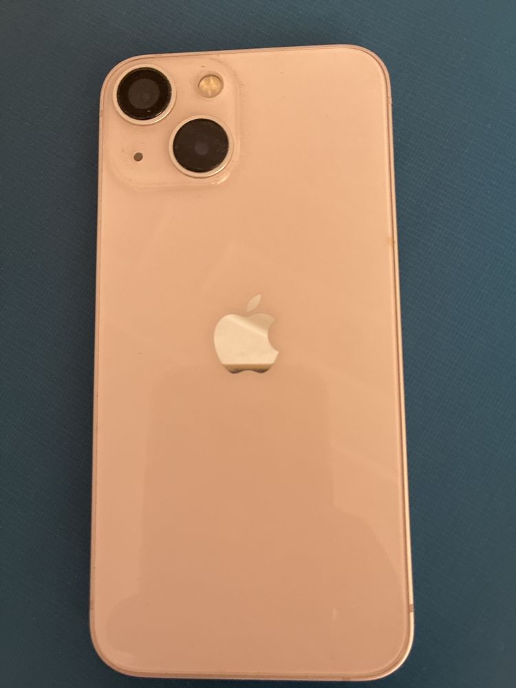 Iphone 13 mini в идеальном состояниии
