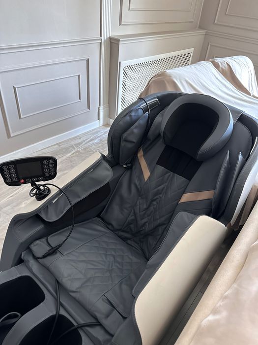 продам массажное кресло