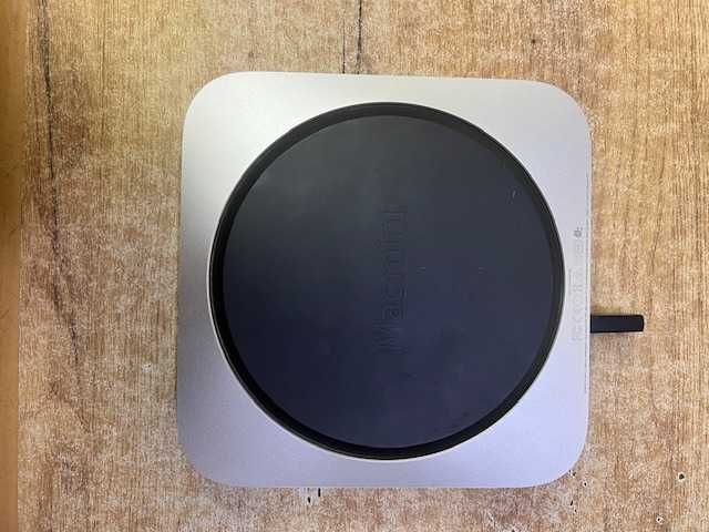 Apple Mac Mini 2.6GHz/8RAM/1TB SSD