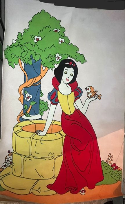 Ковер детский 3*2