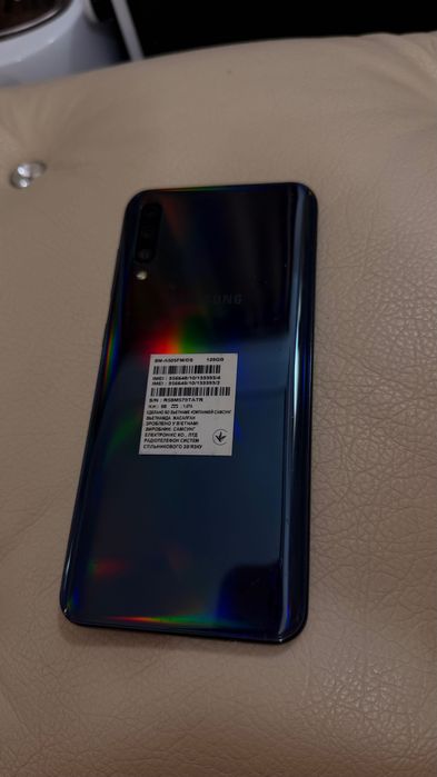 Samsung Galaxy A50, 128gb