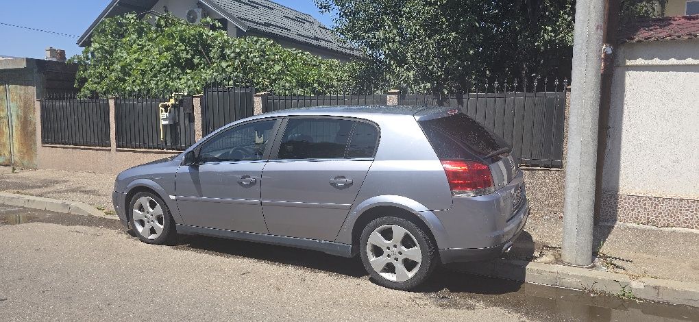 Vand opel signum 3.0 v6 cdti automat full option