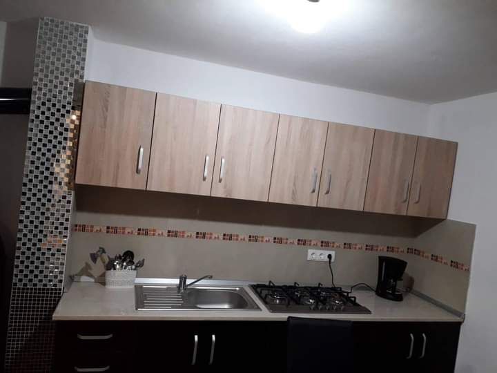 Cabana Elysa Băile Figa Libera de Revelion