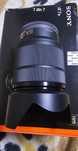 Obiectiv sony 28-70