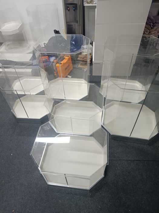 Sarpo qutilari yasash xizmati