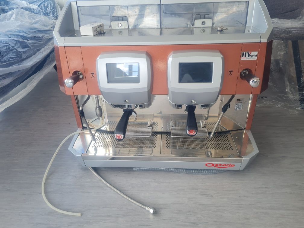 Aparat cafea profesional Astoria Practic Avant AEP